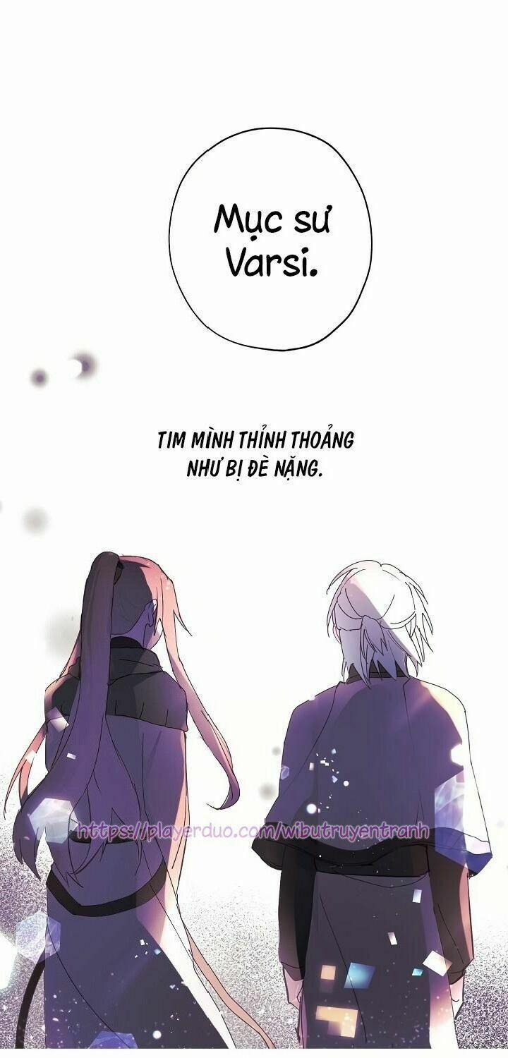 Lời Thú Nhận Nhầm Lẫn 26 trang 38