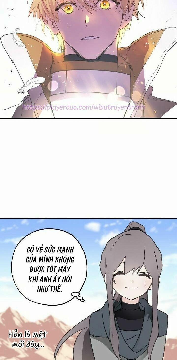 Lời Thú Nhận Nhầm Lẫn 26 trang 4