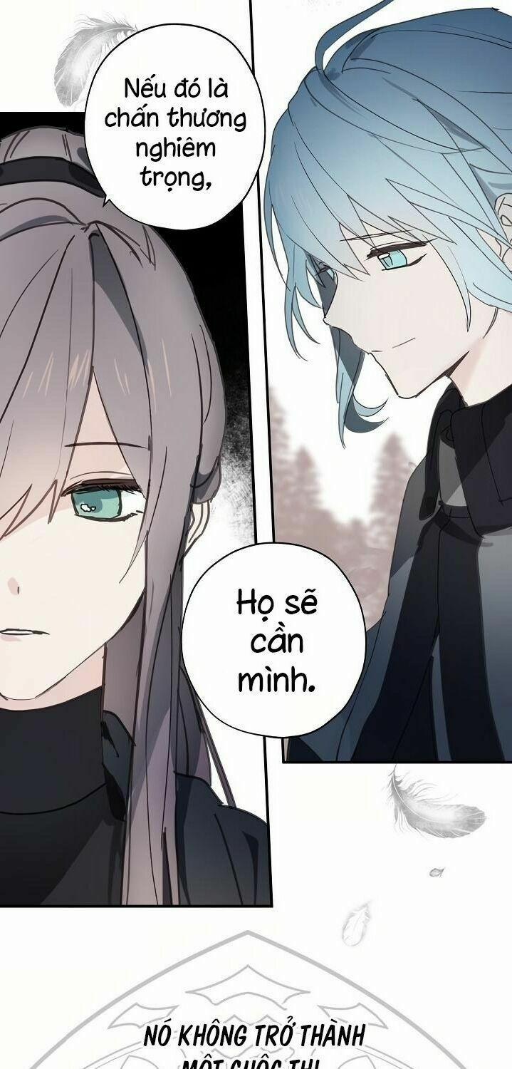 Lời Thú Nhận Nhầm Lẫn 26 trang 44