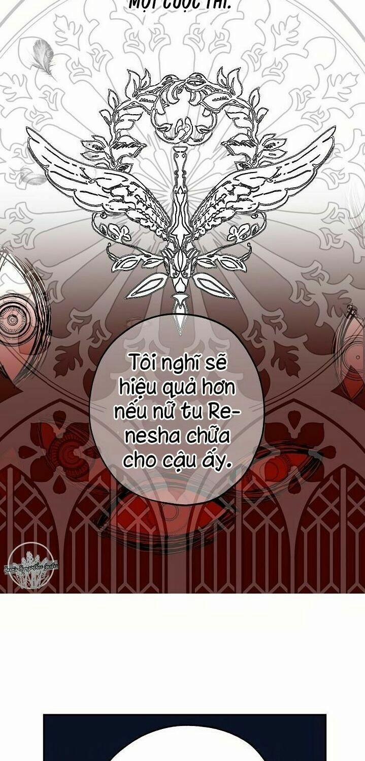 Lời Thú Nhận Nhầm Lẫn 26 trang 45