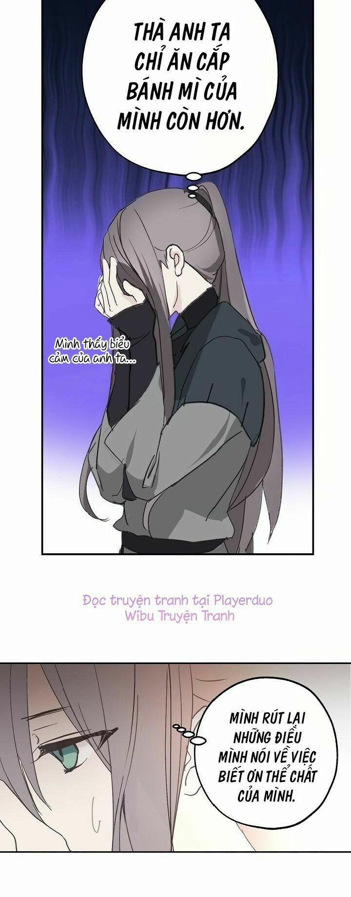 Lời Thú Nhận Nhầm Lẫn 26 trang 46