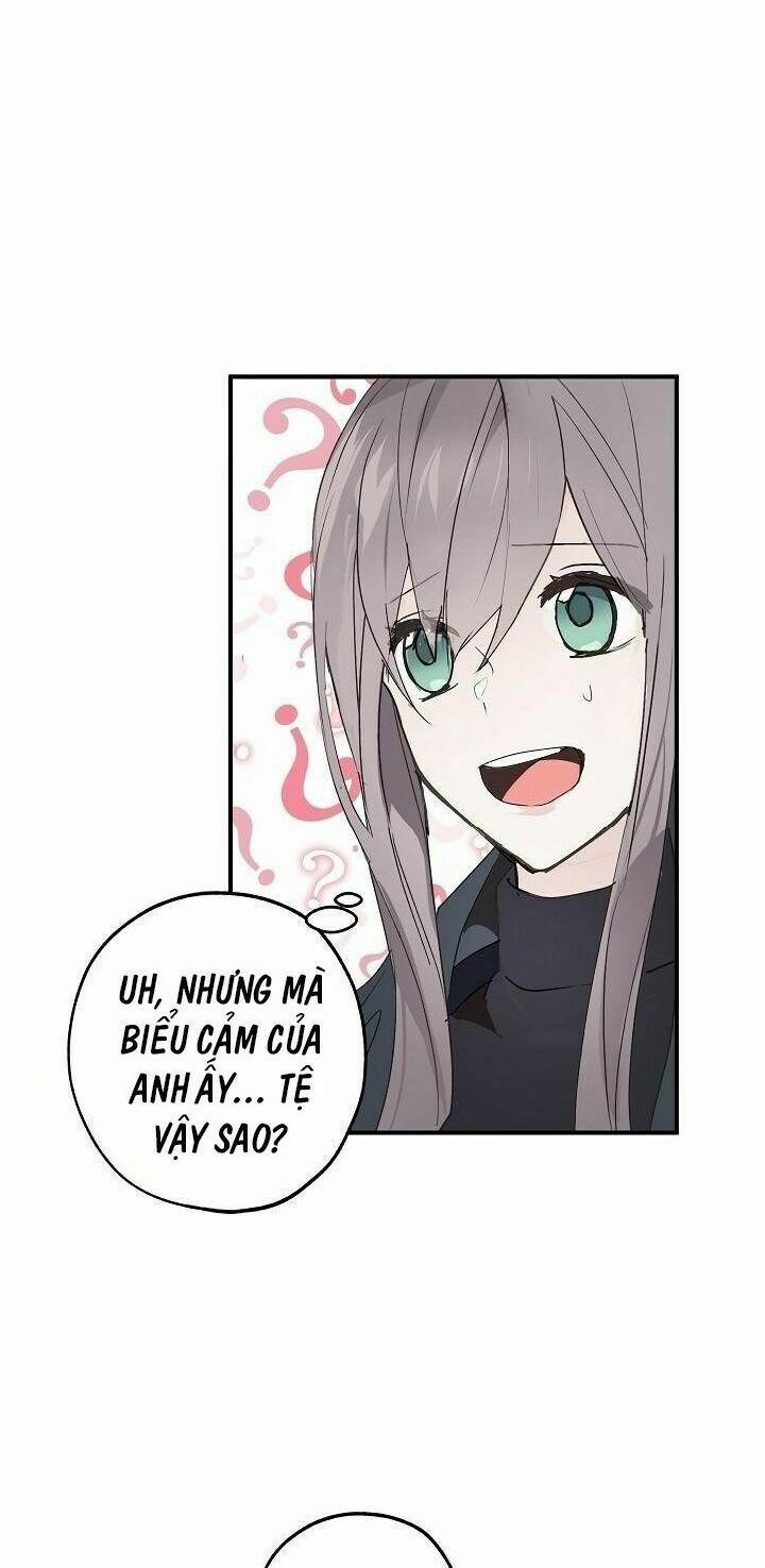 Lời Thú Nhận Nhầm Lẫn 26 trang 8