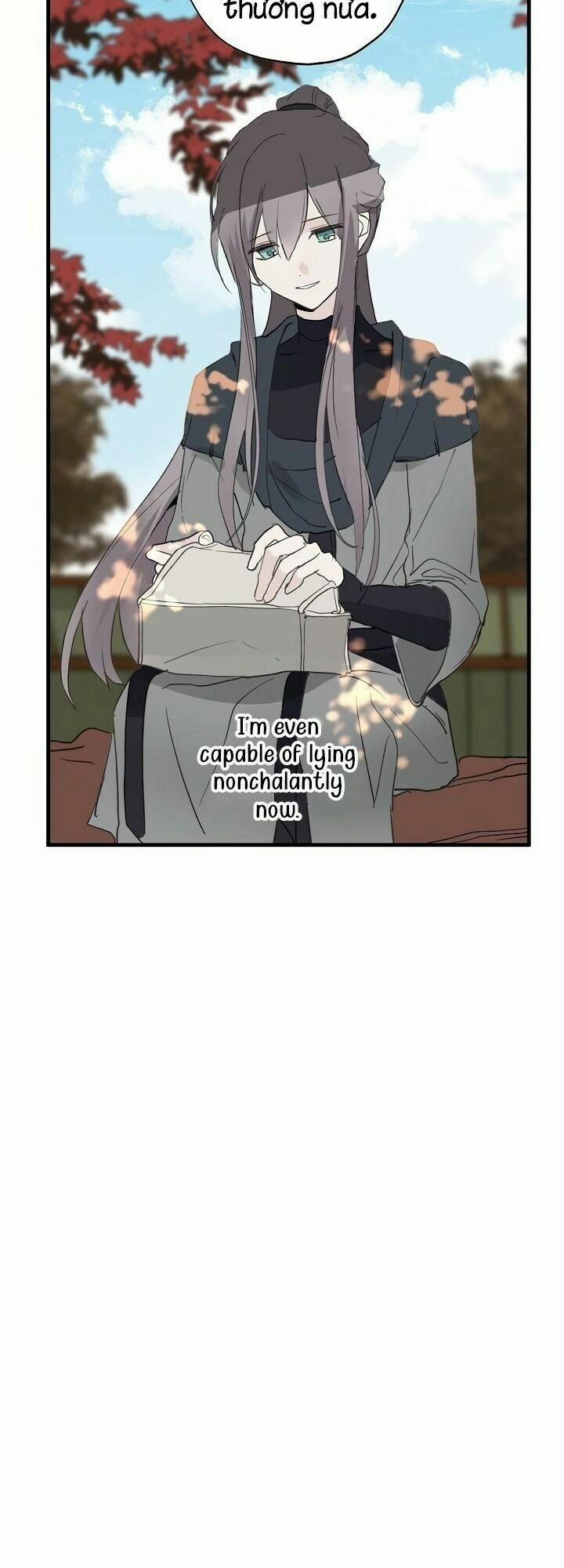 Lời Thú Nhận Nhầm Lẫn 27 trang 14