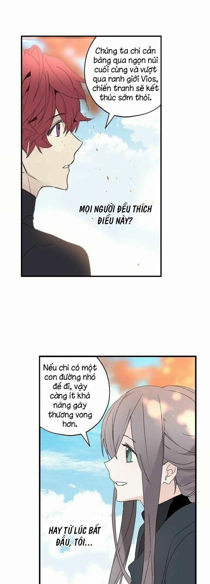 Lời Thú Nhận Nhầm Lẫn 27 trang 15