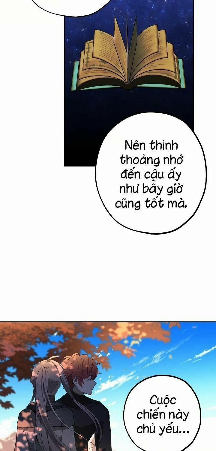 Lời Thú Nhận Nhầm Lẫn 27 trang 18