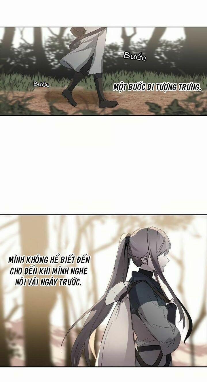 Lời Thú Nhận Nhầm Lẫn 27 trang 23