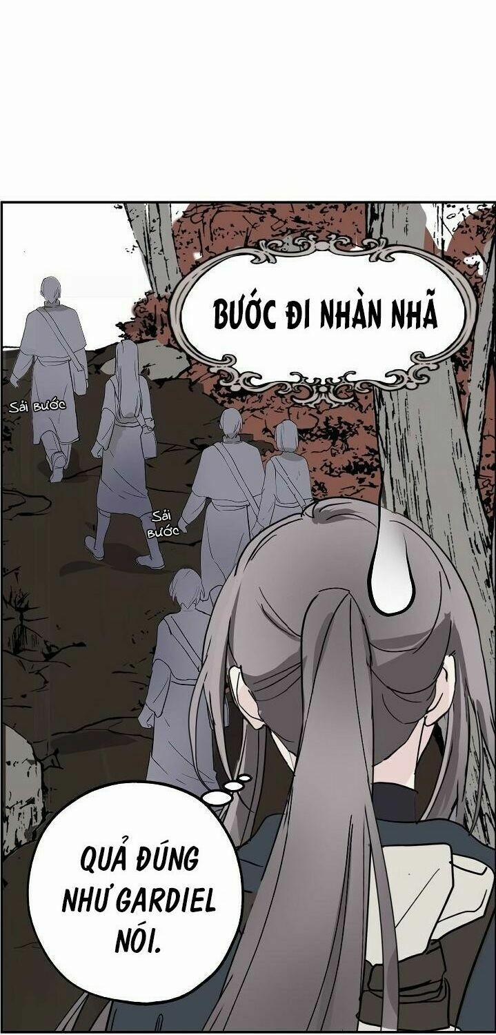 Lời Thú Nhận Nhầm Lẫn 27 trang 25