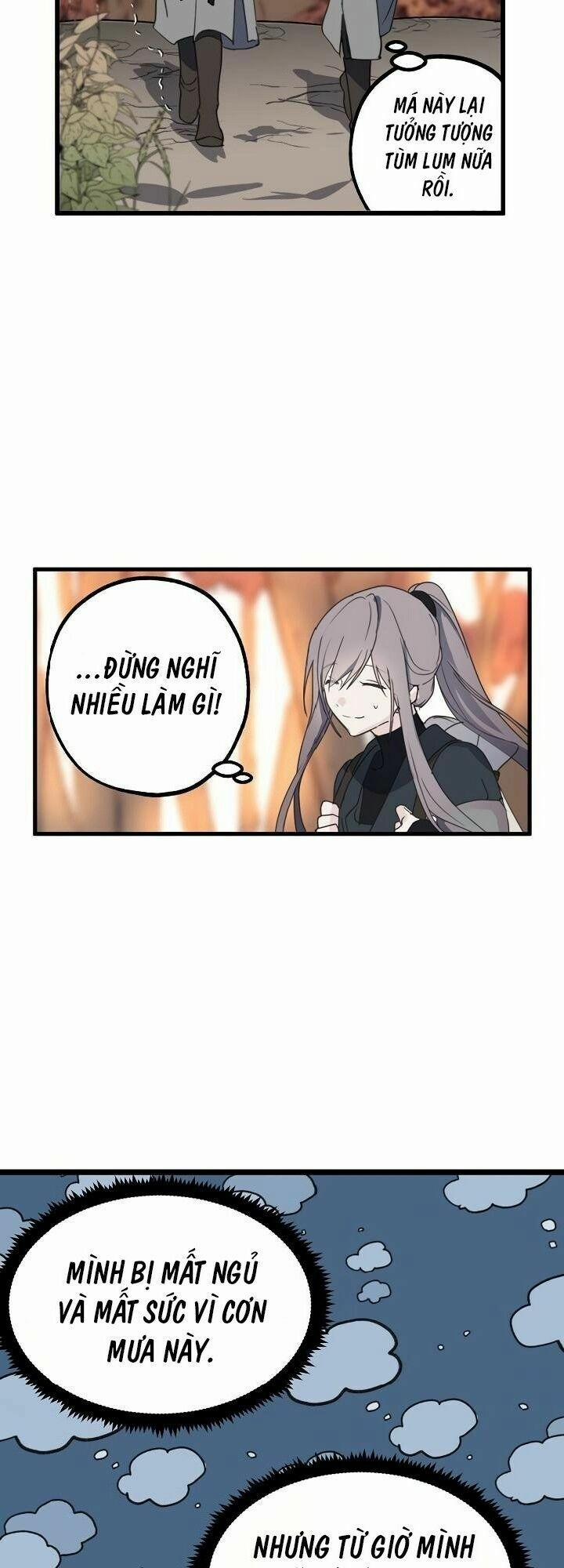 Lời Thú Nhận Nhầm Lẫn 27 trang 30