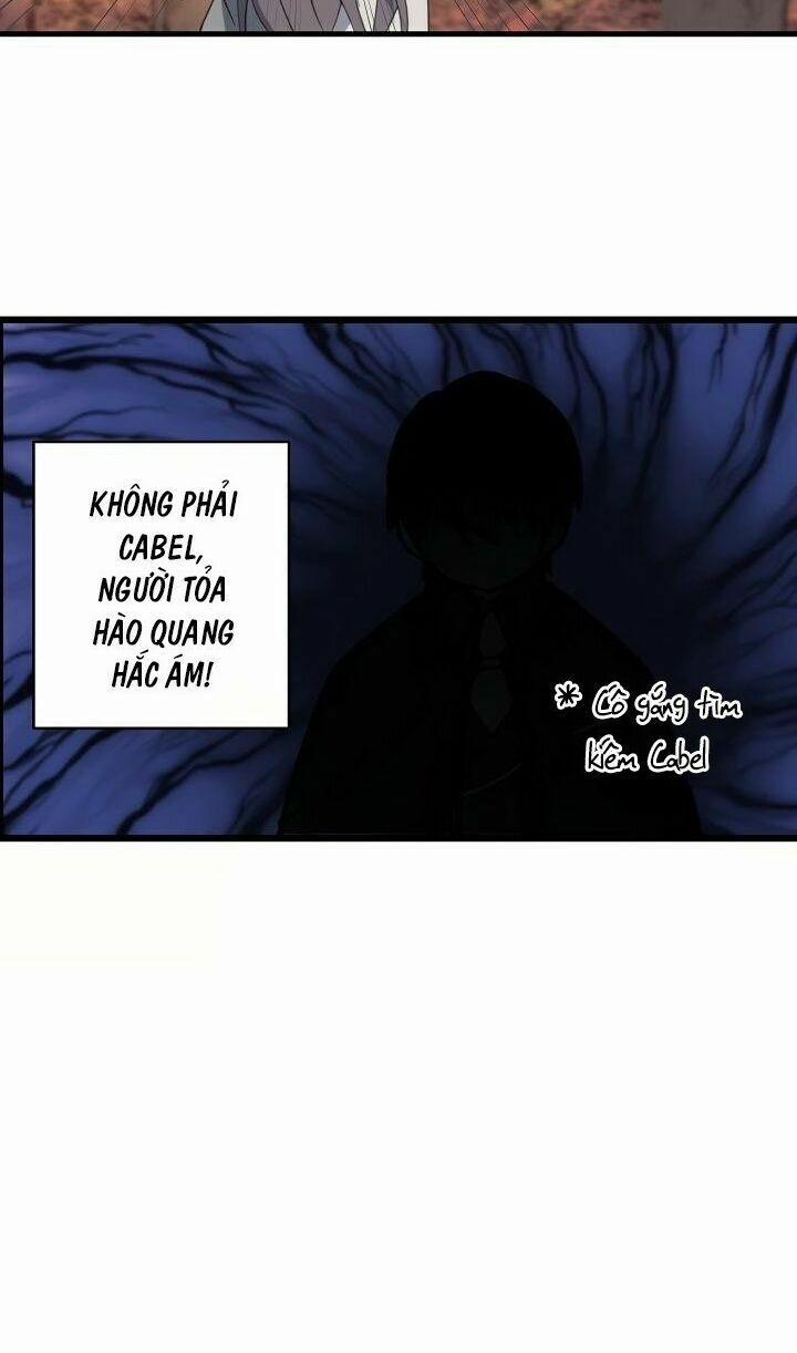 Lời Thú Nhận Nhầm Lẫn 27 trang 34