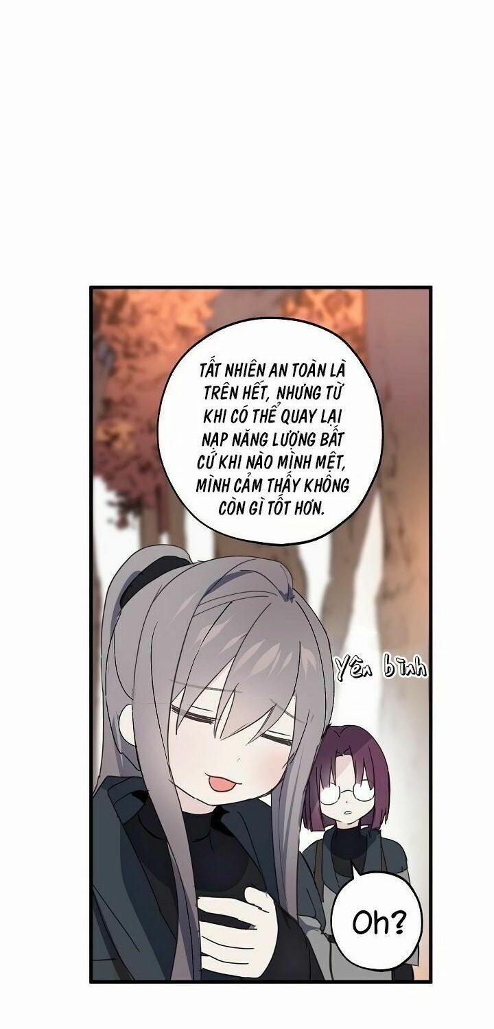 Lời Thú Nhận Nhầm Lẫn 27 trang 36