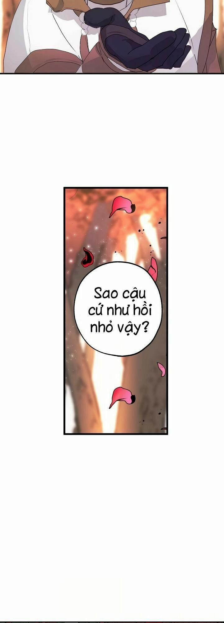 Lời Thú Nhận Nhầm Lẫn 27 trang 39