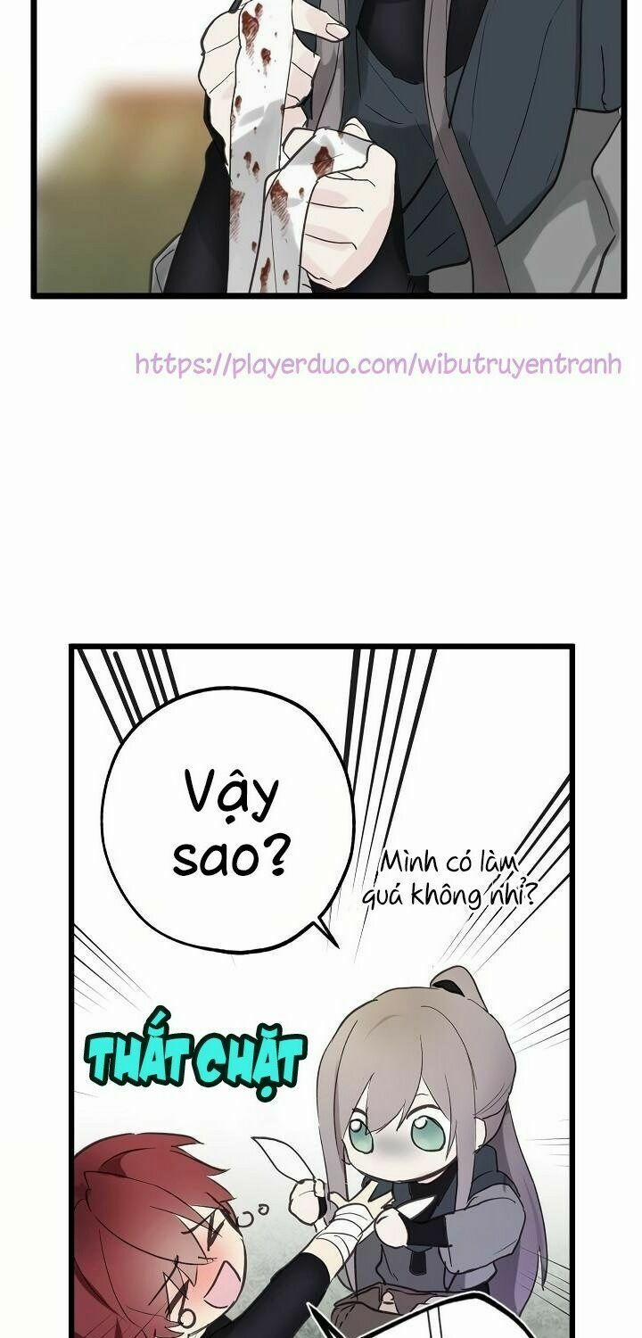 Lời Thú Nhận Nhầm Lẫn 27 trang 4