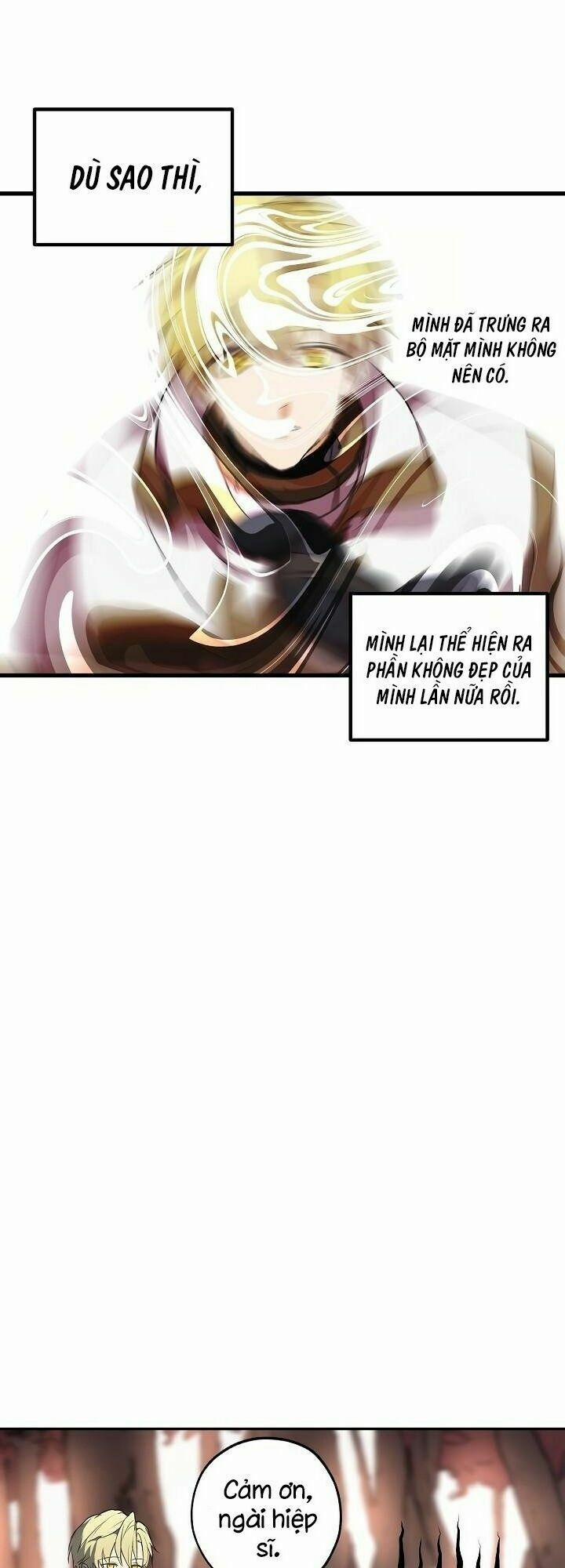 Lời Thú Nhận Nhầm Lẫn 27 trang 41