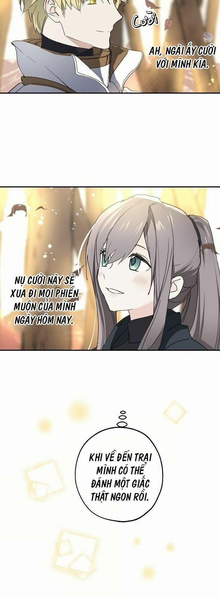 Lời Thú Nhận Nhầm Lẫn 27 trang 43