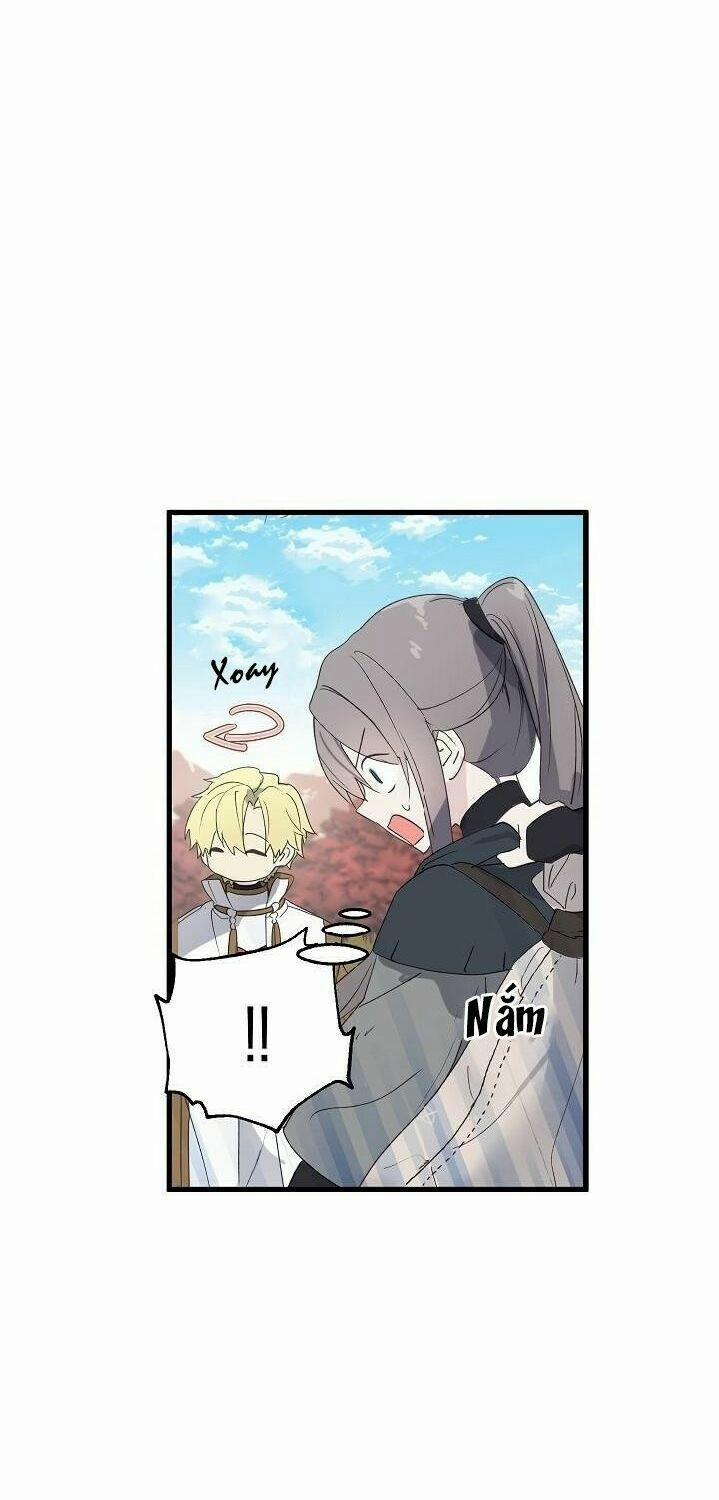 Lời Thú Nhận Nhầm Lẫn 27 trang 47