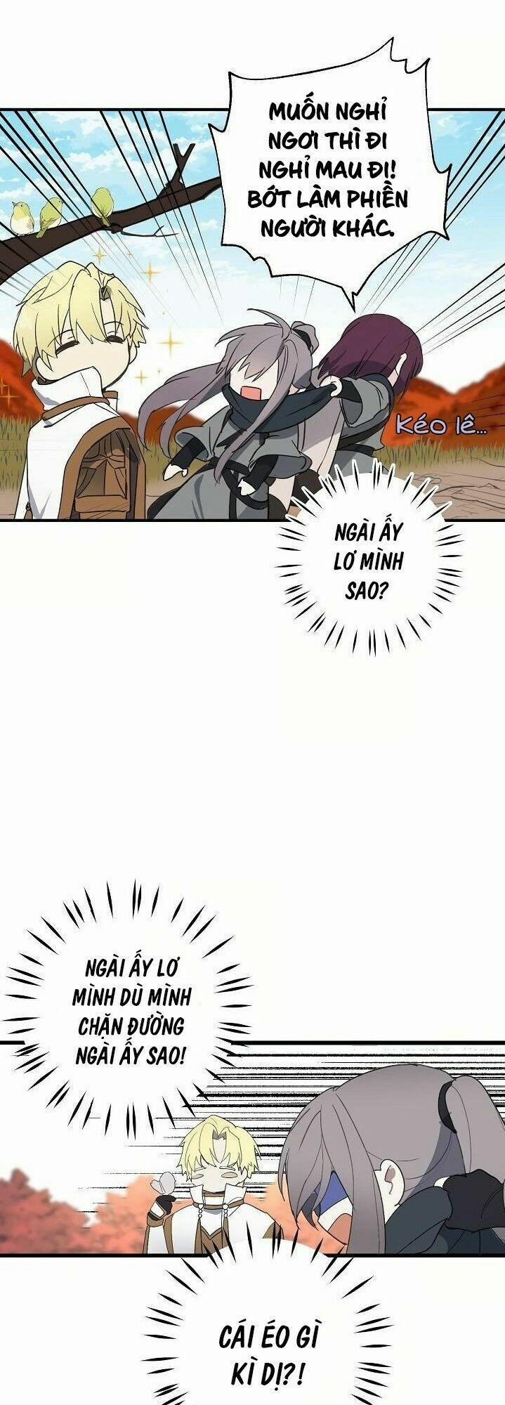 Lời Thú Nhận Nhầm Lẫn 27 trang 48