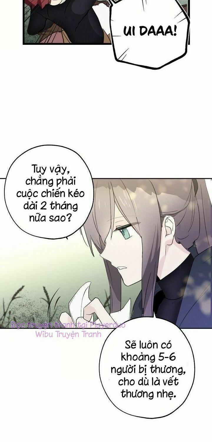 Lời Thú Nhận Nhầm Lẫn 27 trang 5