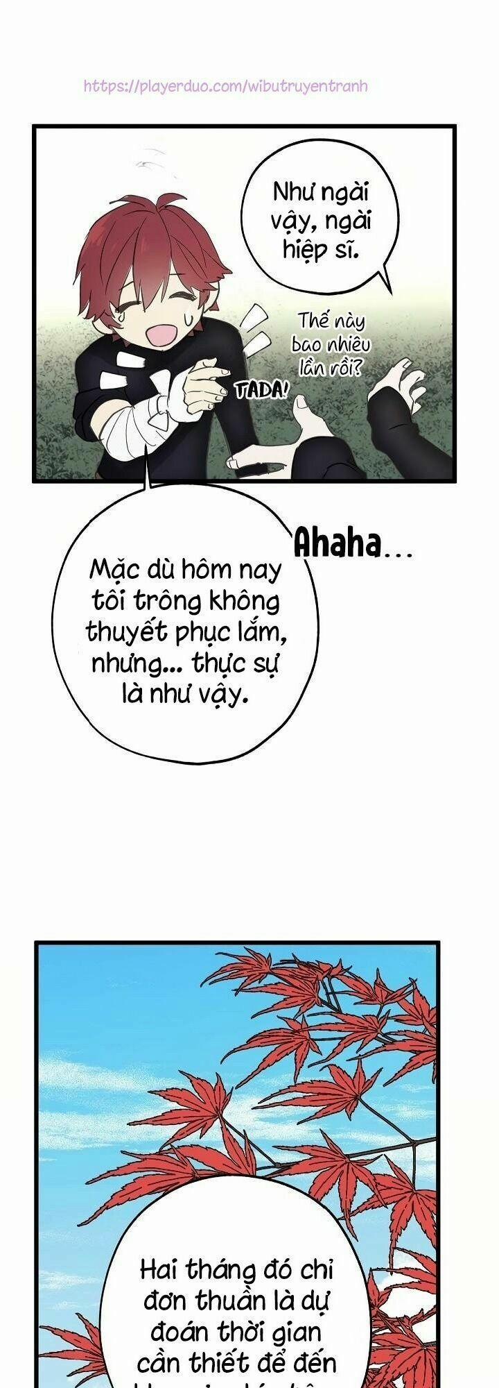 Lời Thú Nhận Nhầm Lẫn 27 trang 6