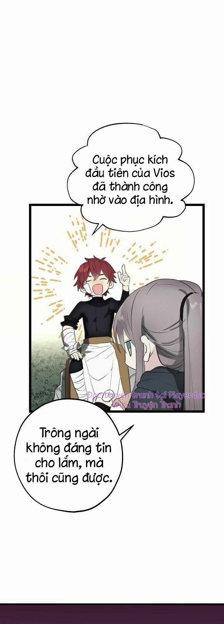 Lời Thú Nhận Nhầm Lẫn 27 trang 8