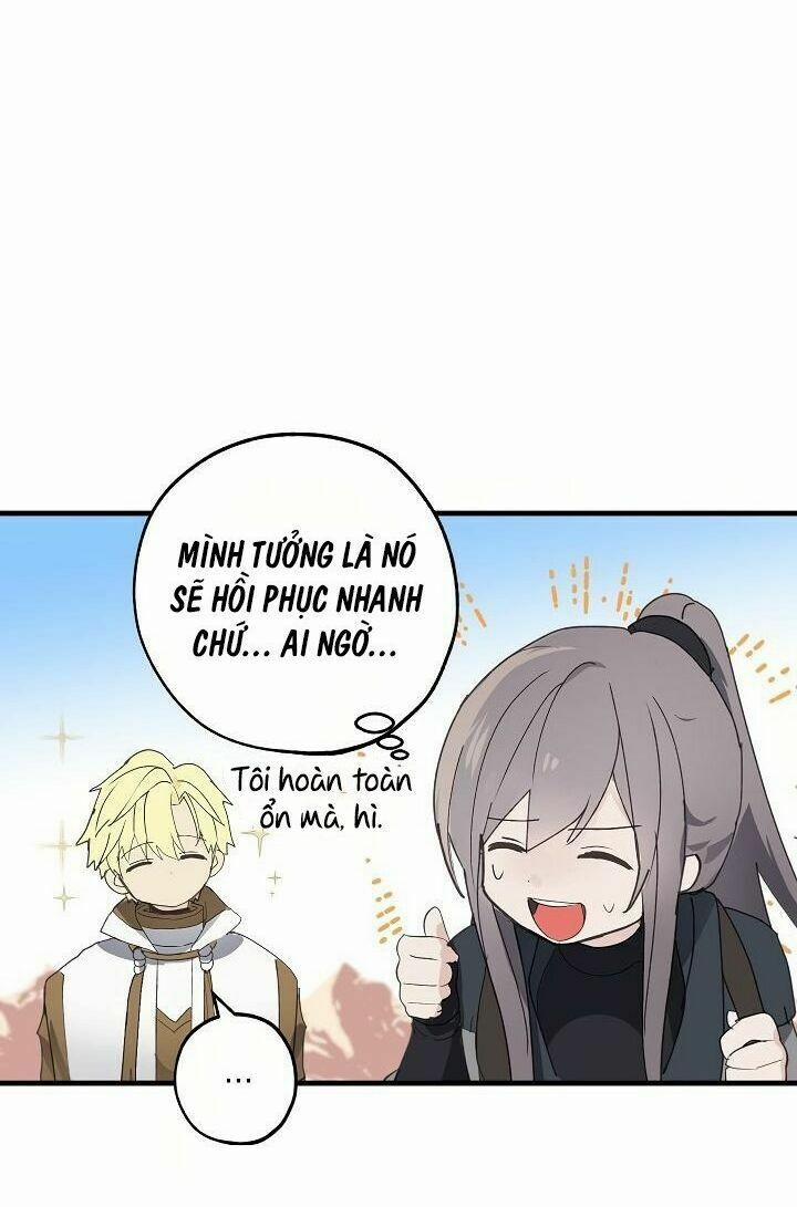 Lời Thú Nhận Nhầm Lẫn 28 trang 11