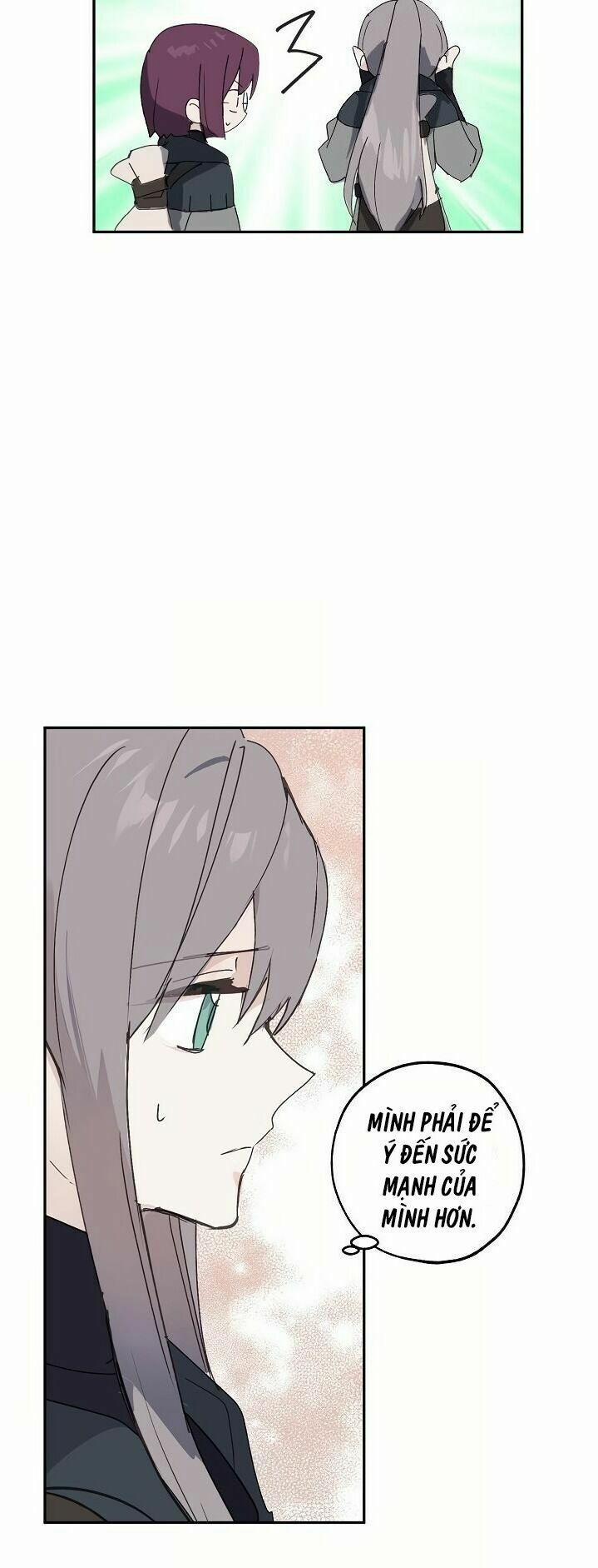 Lời Thú Nhận Nhầm Lẫn 28 trang 13