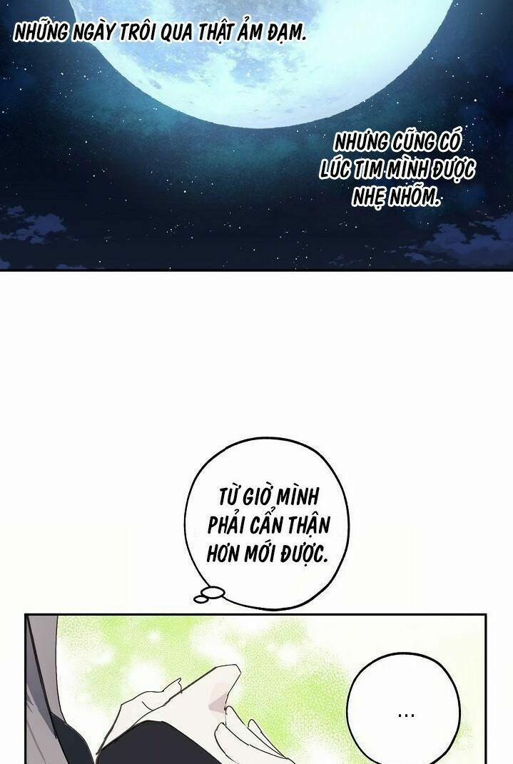 Lời Thú Nhận Nhầm Lẫn 28 trang 15