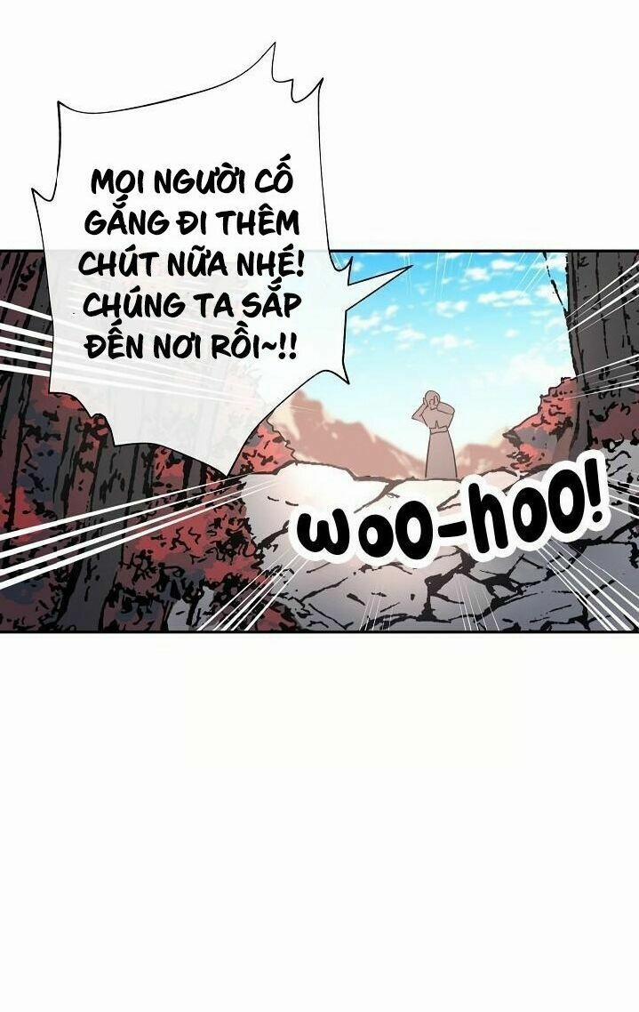 Lời Thú Nhận Nhầm Lẫn 28 trang 19