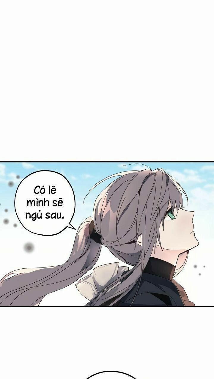 Lời Thú Nhận Nhầm Lẫn 28 trang 24