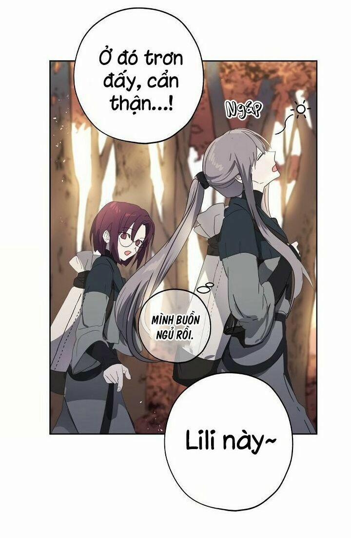 Lời Thú Nhận Nhầm Lẫn 28 trang 28