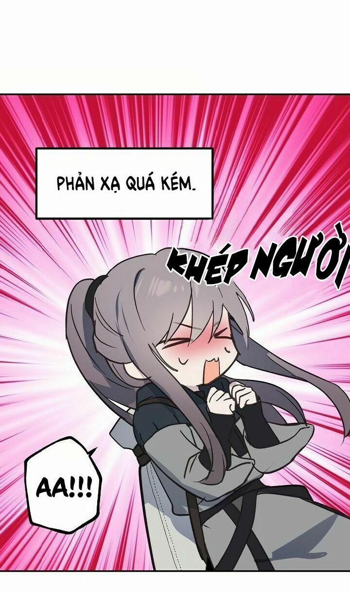 Lời Thú Nhận Nhầm Lẫn 28 trang 32