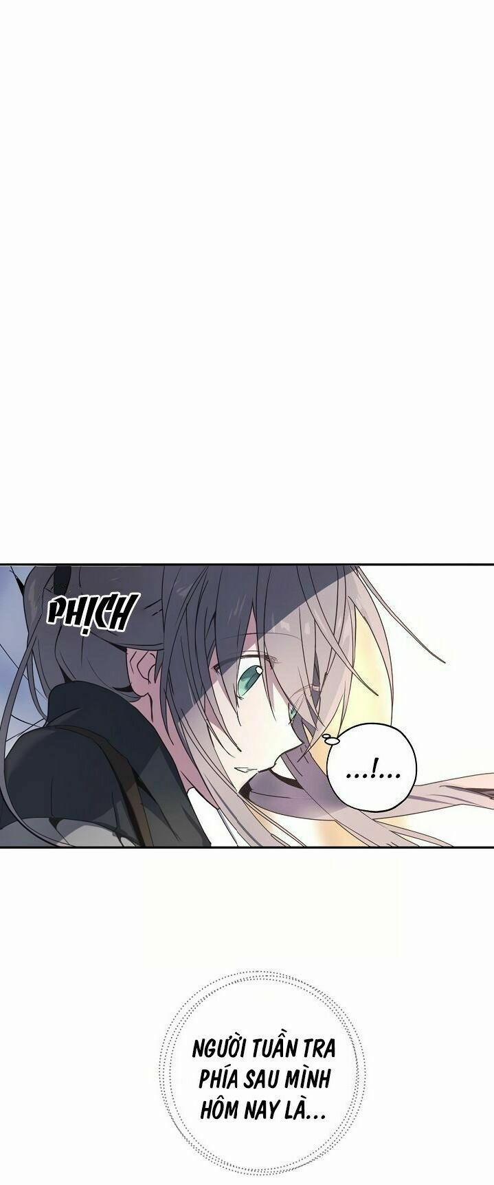 Lời Thú Nhận Nhầm Lẫn 28 trang 33