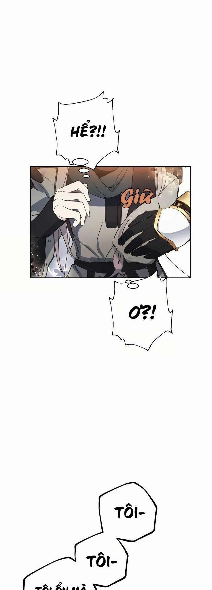 Lời Thú Nhận Nhầm Lẫn 28 trang 35