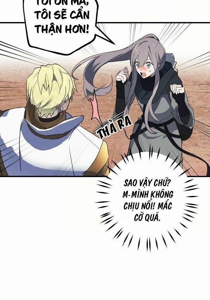 Lời Thú Nhận Nhầm Lẫn 28 trang 36