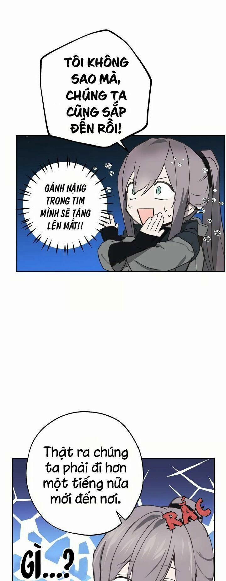 Lời Thú Nhận Nhầm Lẫn 28 trang 38