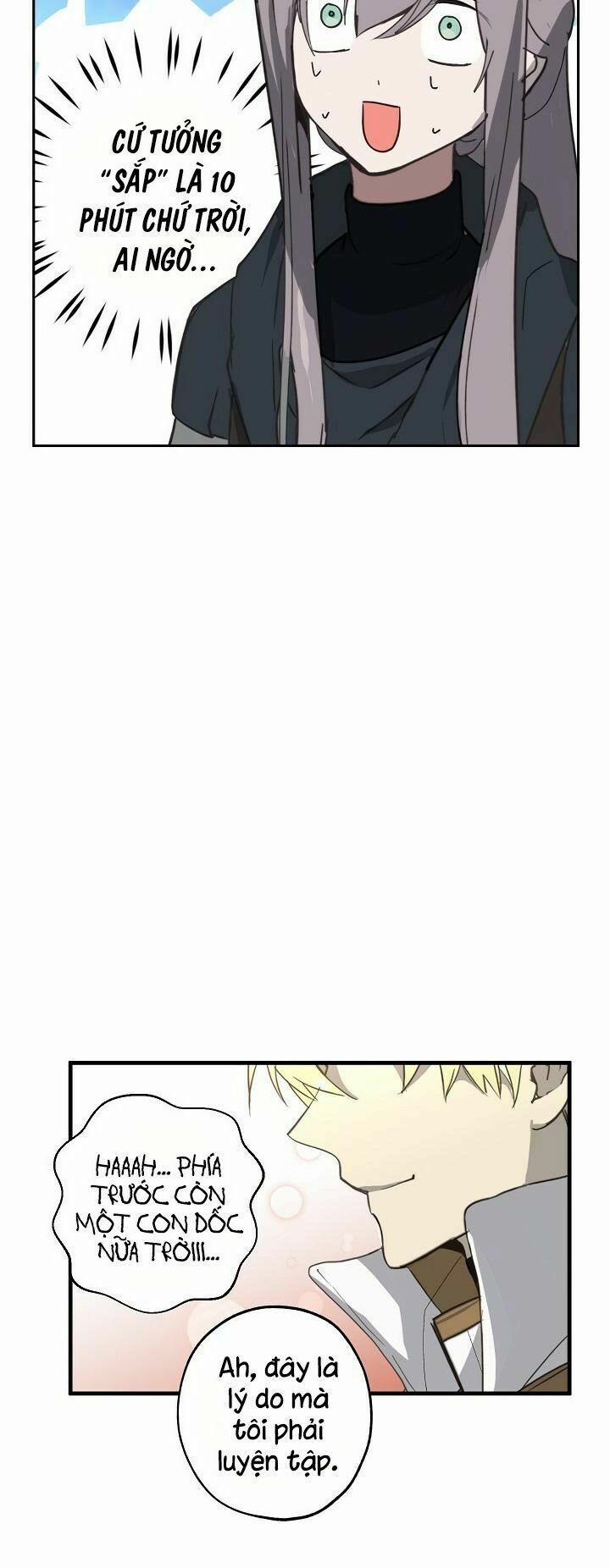 Lời Thú Nhận Nhầm Lẫn 28 trang 39