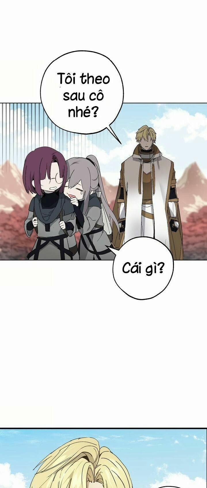 Lời Thú Nhận Nhầm Lẫn 28 trang 40