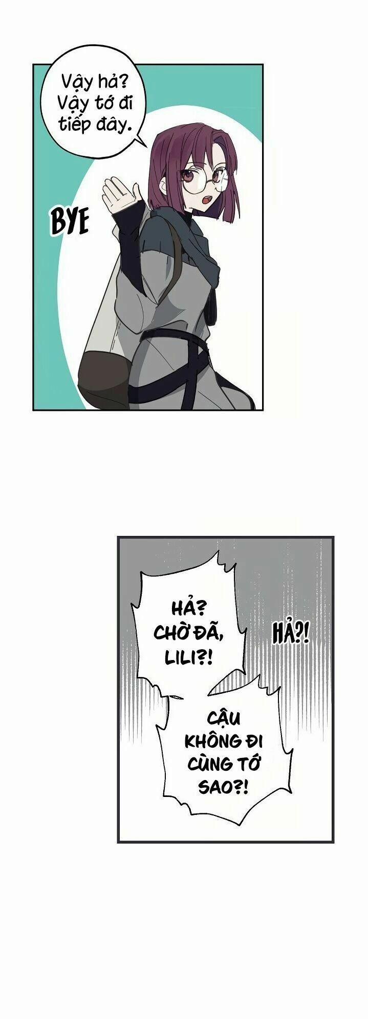 Lời Thú Nhận Nhầm Lẫn 28 trang 45