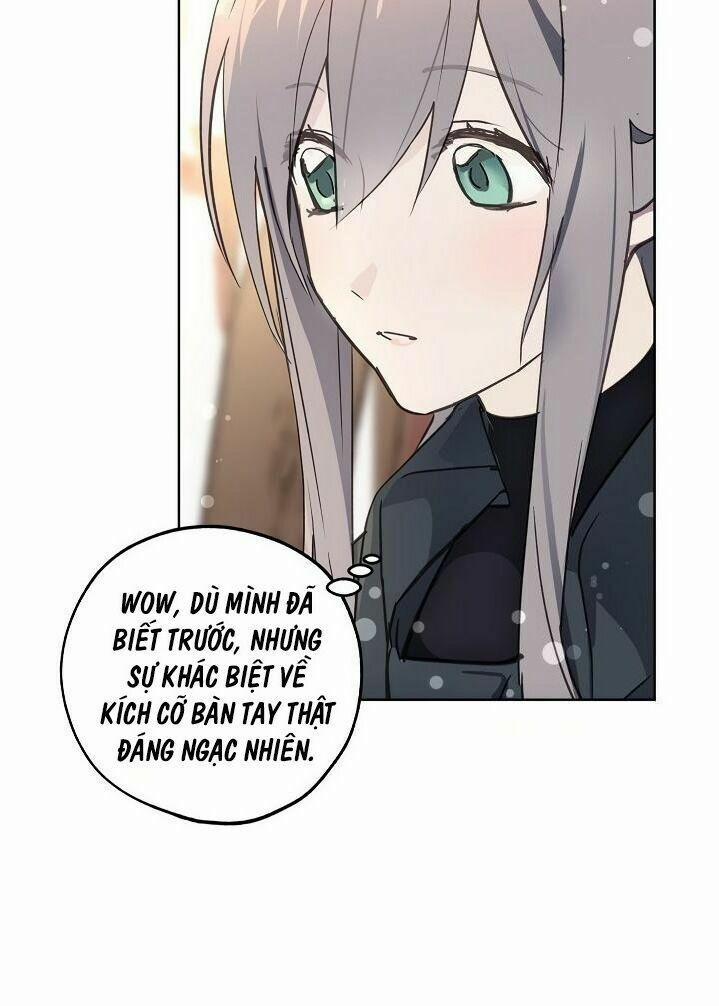 Lời Thú Nhận Nhầm Lẫn 28 trang 60