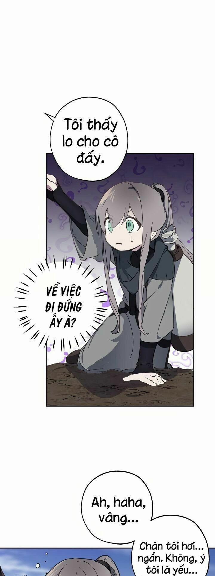 Lời Thú Nhận Nhầm Lẫn 28 trang 66