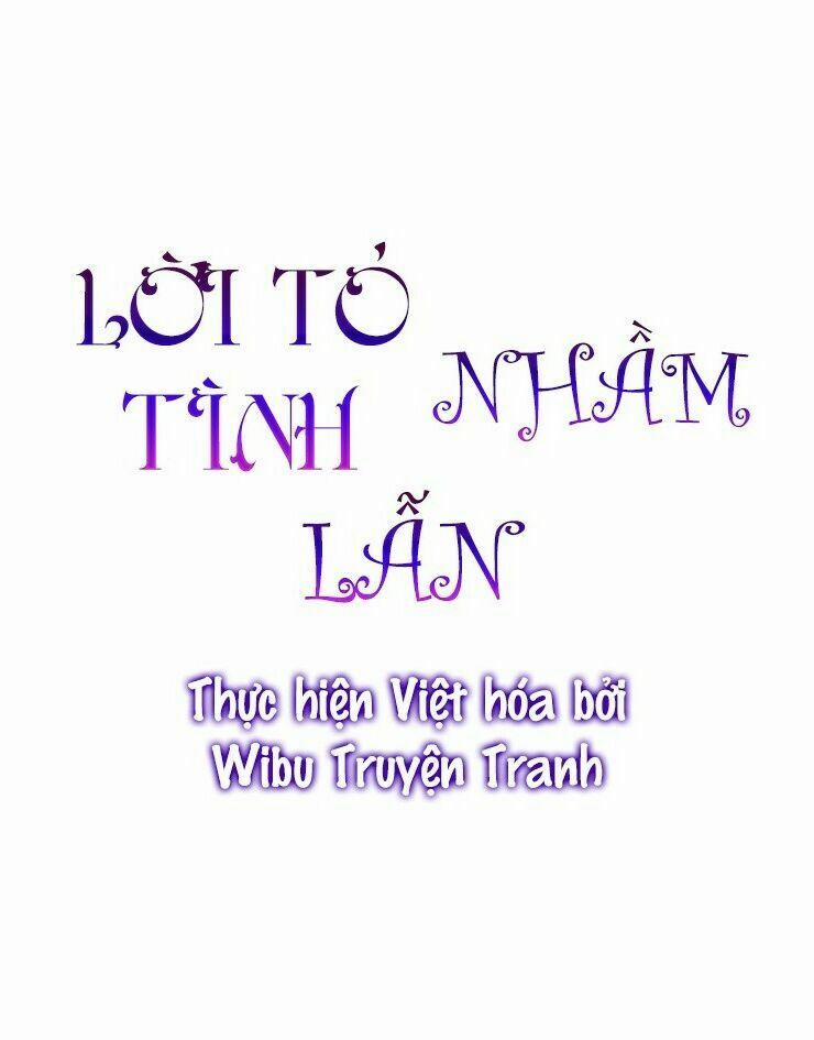 Lời Thú Nhận Nhầm Lẫn 29 trang 1