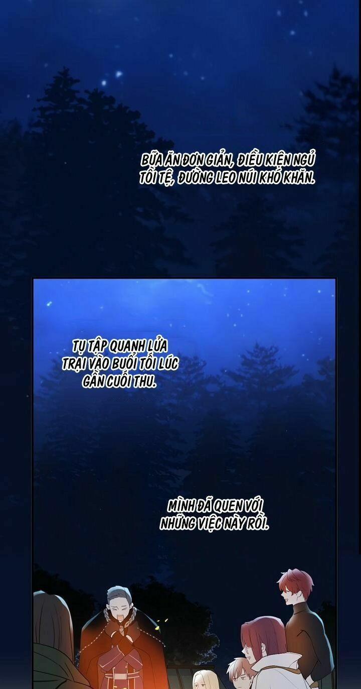 Lời Thú Nhận Nhầm Lẫn 29 trang 12