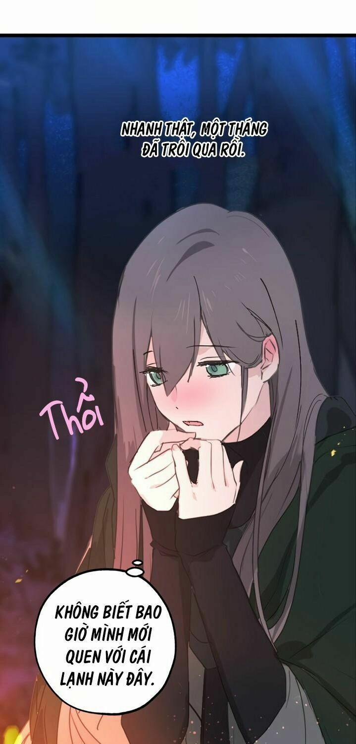 Lời Thú Nhận Nhầm Lẫn 29 trang 14