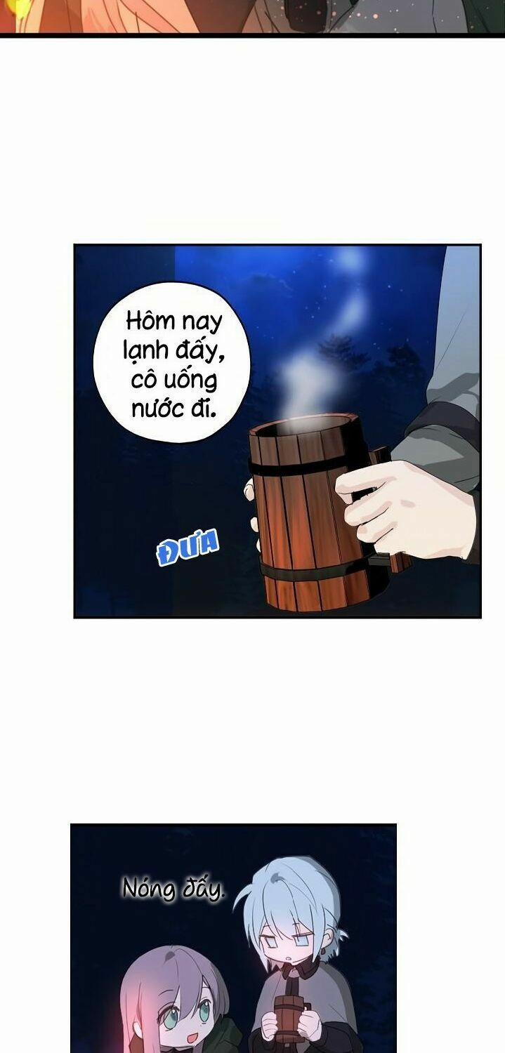 Lời Thú Nhận Nhầm Lẫn 29 trang 15