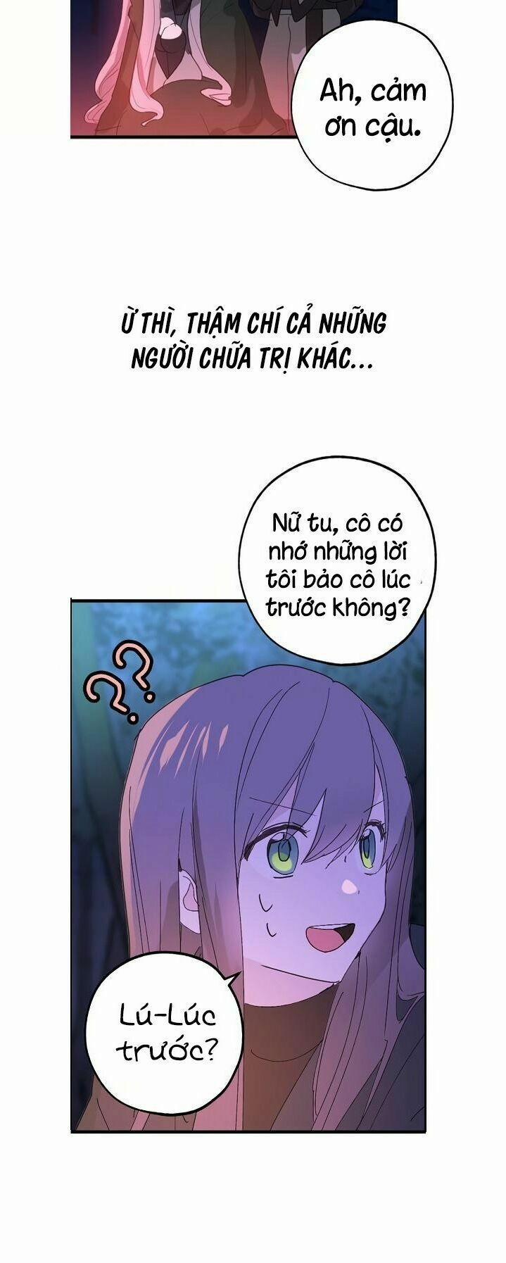 Lời Thú Nhận Nhầm Lẫn 29 trang 16