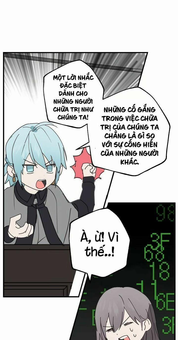 Lời Thú Nhận Nhầm Lẫn 29 trang 18