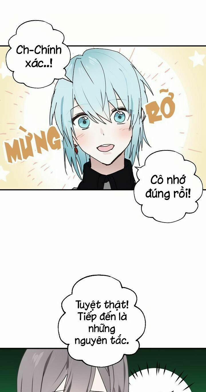 Lời Thú Nhận Nhầm Lẫn 29 trang 20