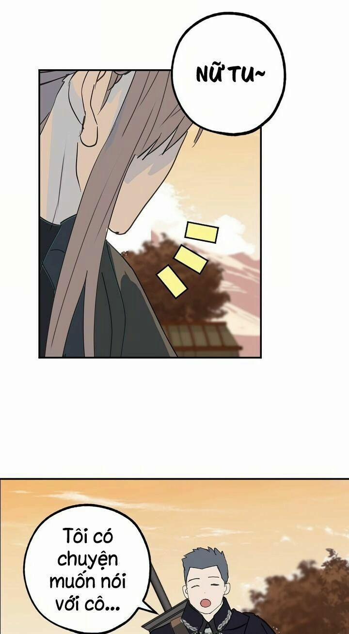 Lời Thú Nhận Nhầm Lẫn 29 trang 25