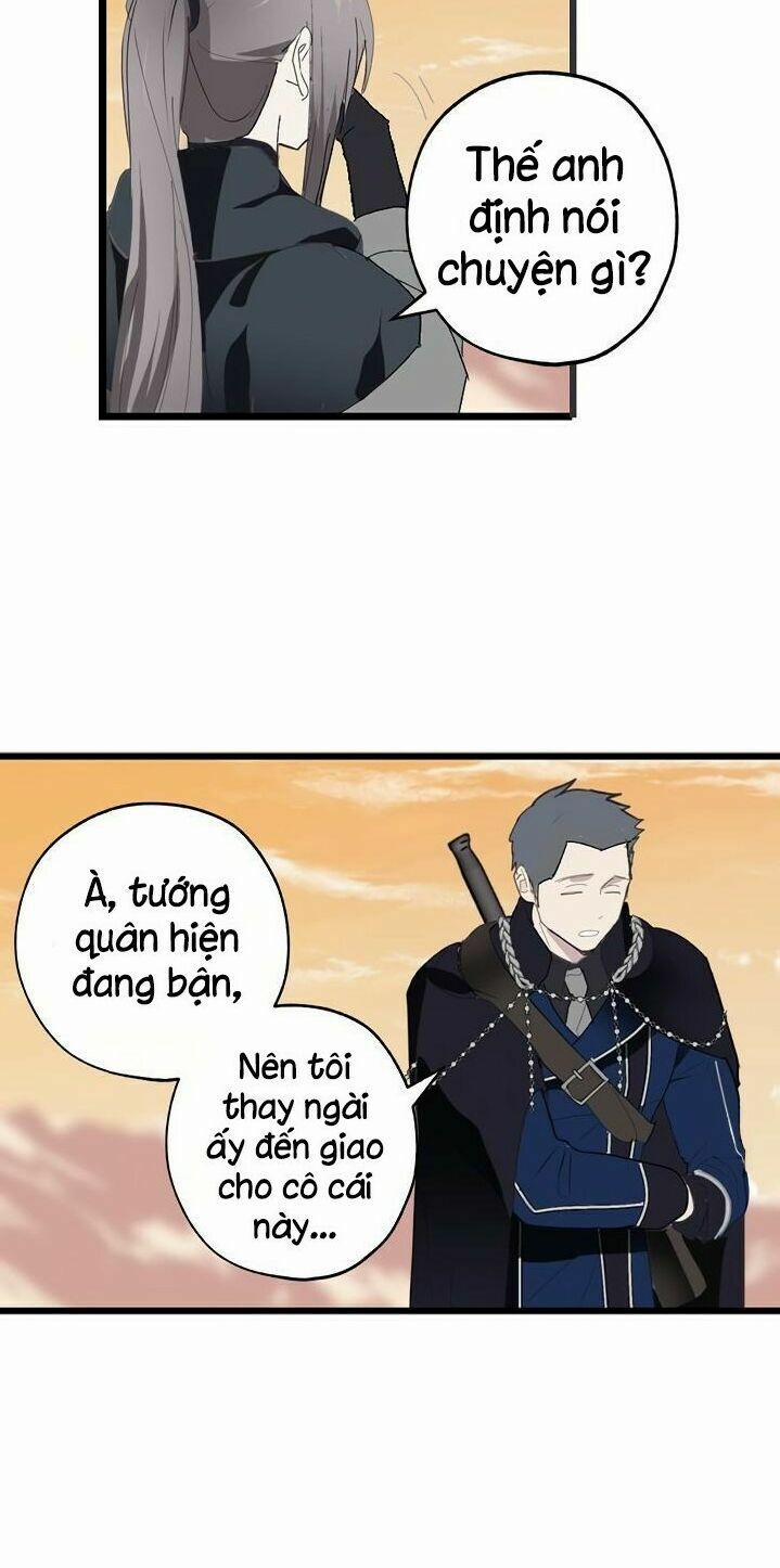 Lời Thú Nhận Nhầm Lẫn 29 trang 30