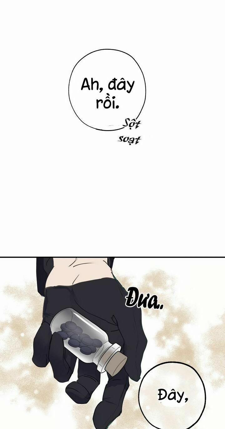 Lời Thú Nhận Nhầm Lẫn 29 trang 35