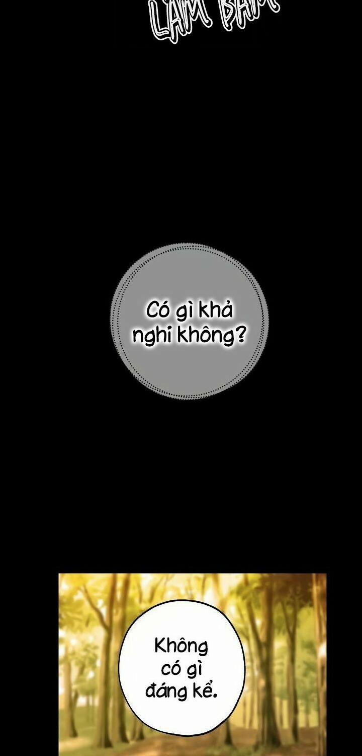 Lời Thú Nhận Nhầm Lẫn 29 trang 38